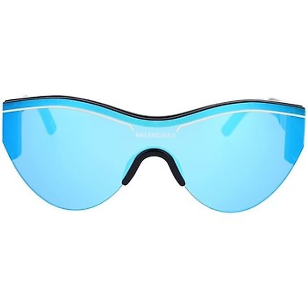 Balenciaga  Sonnenbrillen Sonnenbrille BB0004S 009 günstig online kaufen