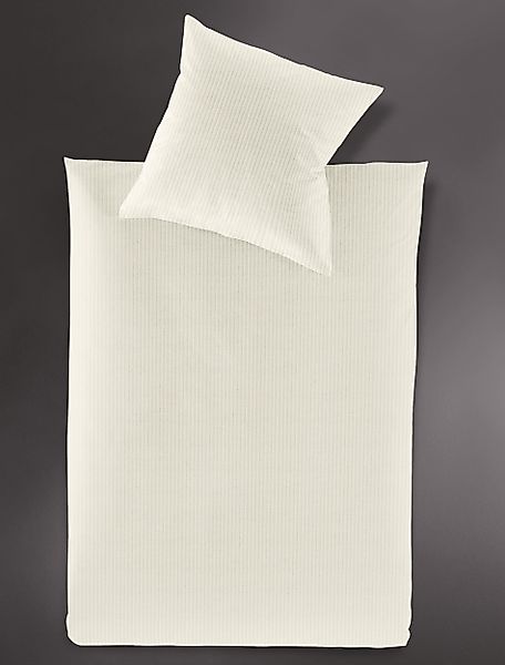 Irisette Bettwäsche Lumen 8129, Interlock-Jersey, 2 günstig online kaufen
