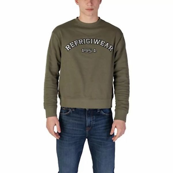 Refrigiwear  Sweatshirt CT0024F20500 günstig online kaufen