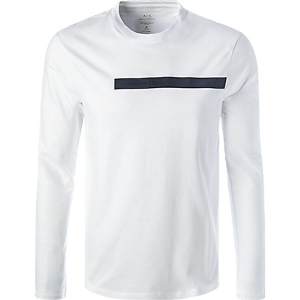 ARMANI EXCHANGE T-Shirt 3LZTBF/ZJ8LZ/1100 günstig online kaufen