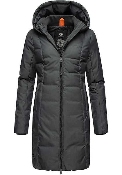 Ragwear Wintermantel Amarri Wasserdichter Winterparka mit günstig online kaufen