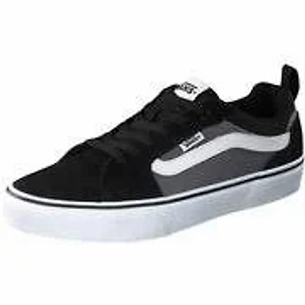 Vans MN Filmore Herren schwarz günstig online kaufen