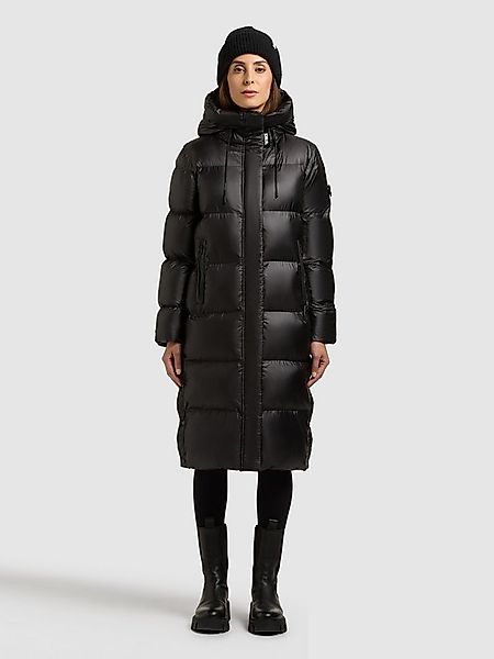 khujo Steppmantel COULIN SHINY günstig online kaufen