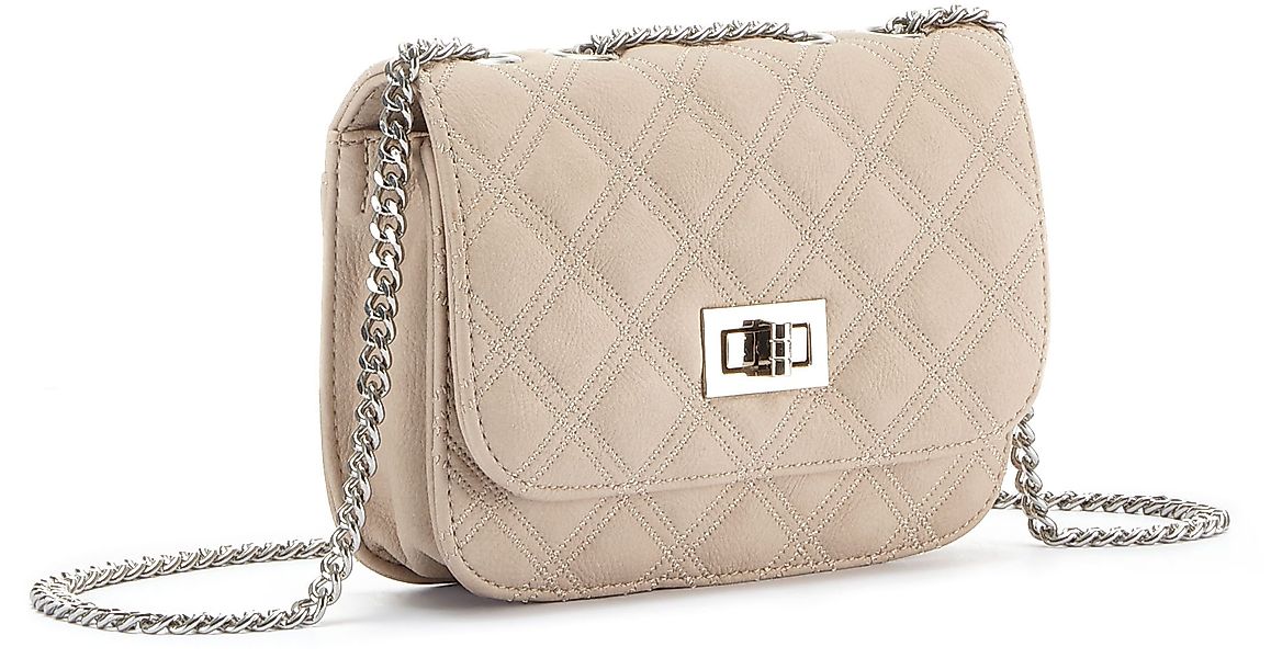LASCANA Umhängetasche Minibag, Handtasche, Henkeltasche mit günstig online kaufen