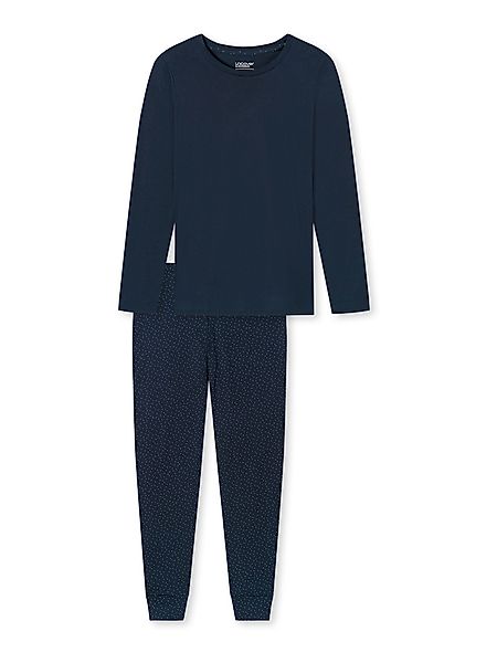 Schiesser Pyjama Uncover by Schiesser (2 günstig online kaufen