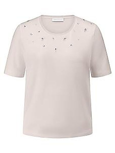 Rundhals-Shirt St. Emile rosé günstig online kaufen
