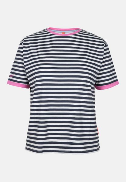 salzhaut T-Shirt UCK Damen Relaxed-Fit Endlich günstig online kaufen