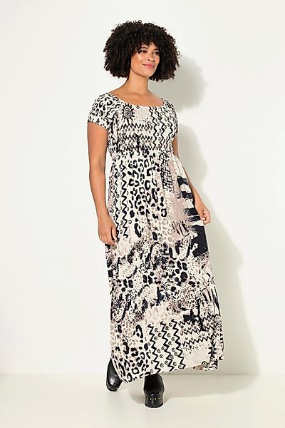 Angel of Style Maxikleid Maxikleid A-Line günstig online kaufen