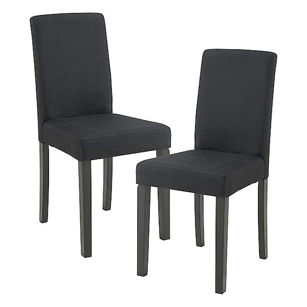 en.casa Esszimmerstuhl (Set, 2 St), »Hamburg« günstig online kaufen