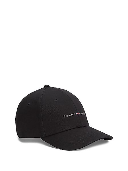 Tommy Hilfiger Baseball Cap TH FOUNDATION HCT 6 PANEL günstig online kaufen
