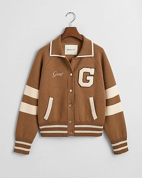 Gant Strickjacke günstig online kaufen