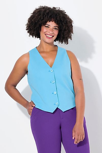 Angel of Style Steppweste Weste Anzug günstig online kaufen