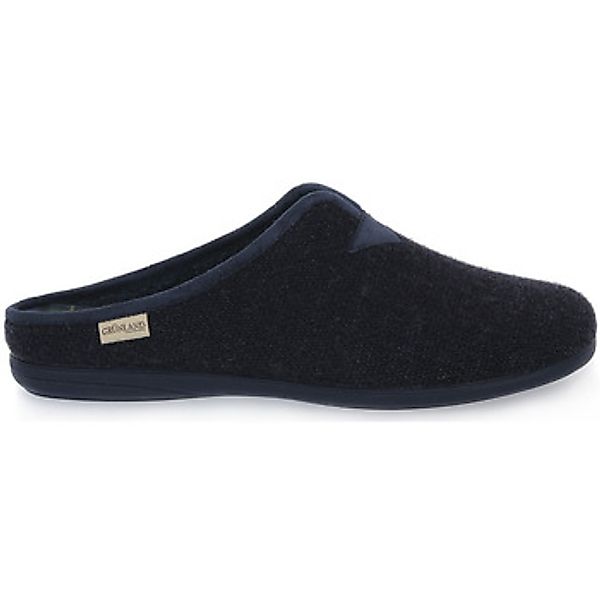 Grunland  Hausschuhe CI2561BLU günstig online kaufen