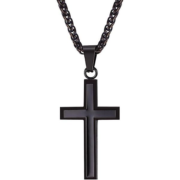 LuxusKollektion Kette und Anhänger Set Herren günstig online kaufen