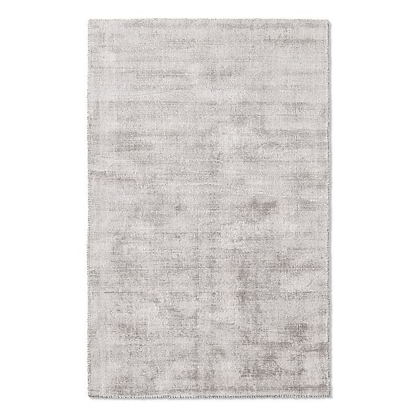 TaraCarpet Teppich TaraCarpet Vanessa strapazierfähiger Viscoseteppich günstig online kaufen