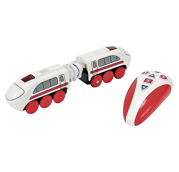 Eichhorn Spielzeug-Eisenbahn Eichhorn Bahn, Ferngesteuerter Zug 100006606 günstig online kaufen