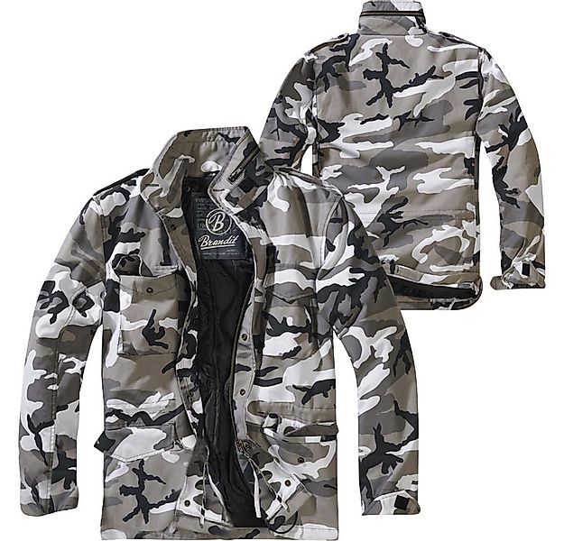 Brandit Parka Brandit US Feldjacke M65 Standard günstig online kaufen