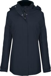 Kariban Outdoorjacke Damenparka günstig online kaufen
