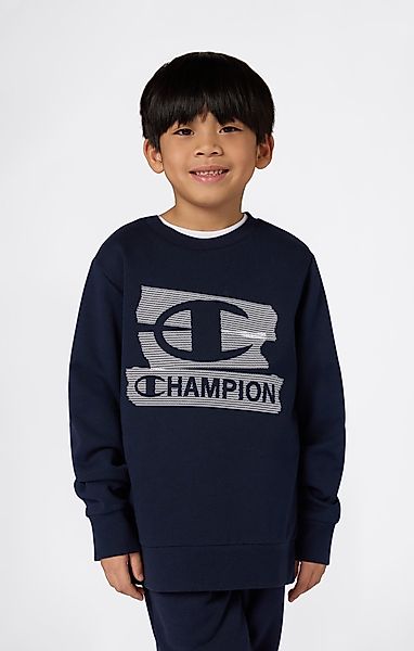 Champion Sweatshirt SPORTWEAR CREWNECK Standard Fit günstig online kaufen