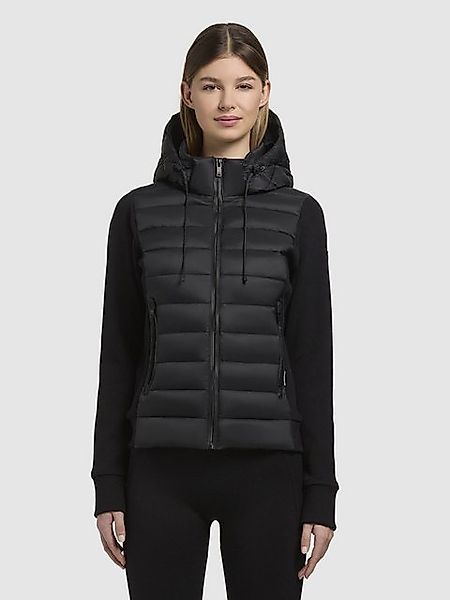 khujo Steppjacke ATHI günstig online kaufen