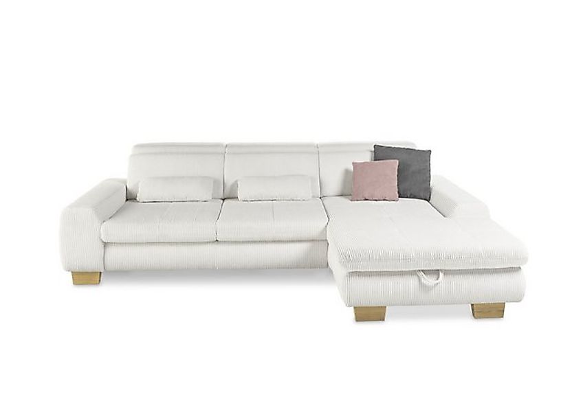 set one by Musterring Ecksofa SO 3400, 2 Teile günstig online kaufen