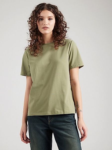 Vila T-Shirt Vinora (1-tlg) Stickerei günstig online kaufen