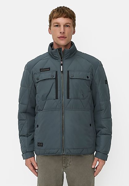 camel active Winterjacke mit wasserabweisender Funktion günstig online kaufen