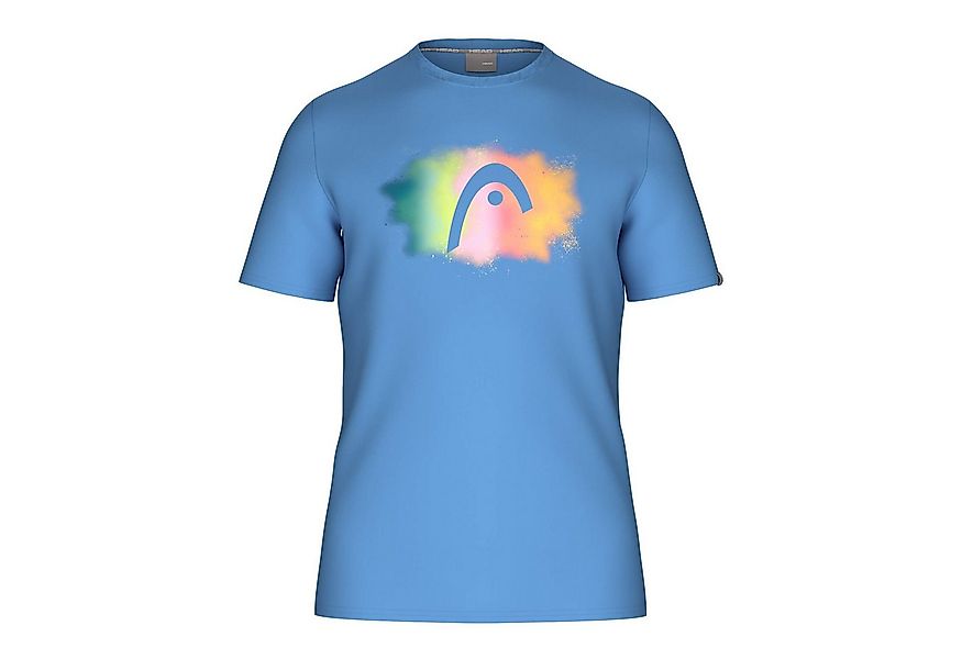 Head T-Shirt Club Carl (Mischgewebe, feuchtigkeitsabsorbierend) 2026 blau H günstig online kaufen