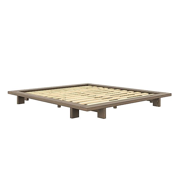 Karup Design Bettgestell "Bettgestell JAPAN BED Futonbett aus FSC-zertifizi günstig online kaufen
