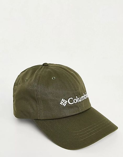 Columbia – ROC – Kappe in Khaki-Grün günstig online kaufen