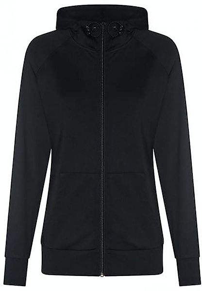 Just Cool Kapuzensweatjacke Damen Jacke Cool günstig online kaufen
