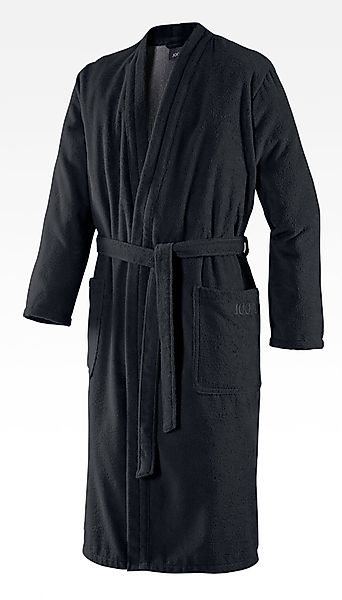 JOOP! Bademantel JOOP! LIVING - BADEMANTEL günstig online kaufen
