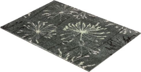 SCHÖNER WOHNEN-Kollektion Fußmatte »Manhattan 001«, rechteckig, 7 mm Höhe, günstig online kaufen