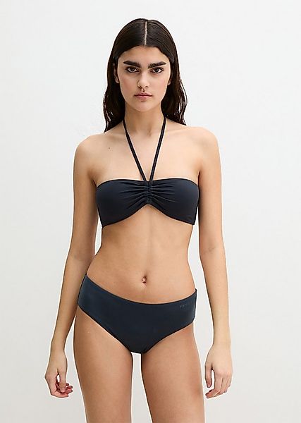 Marc O'Polo Bandeau-Bikini-Top Essentials günstig online kaufen