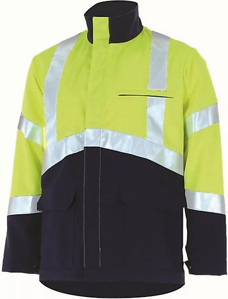 Cepovett Kurzjacke Jacke Fluo Safe günstig online kaufen