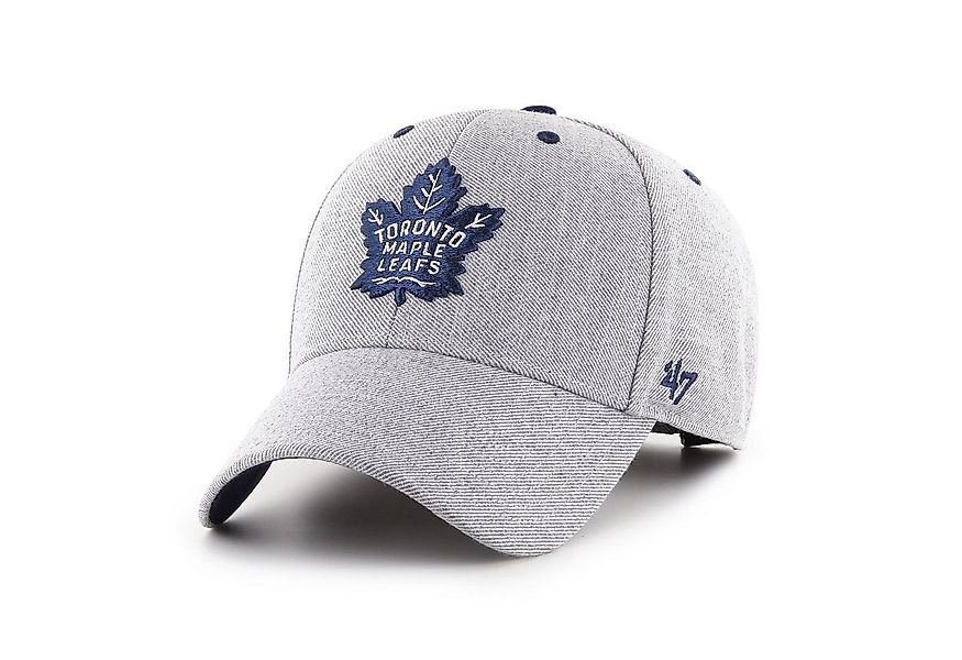 '47 Brand Baseball Cap '47 Brand Cap NHL Toronto Maple Leafs Storm Cloud '4 günstig online kaufen