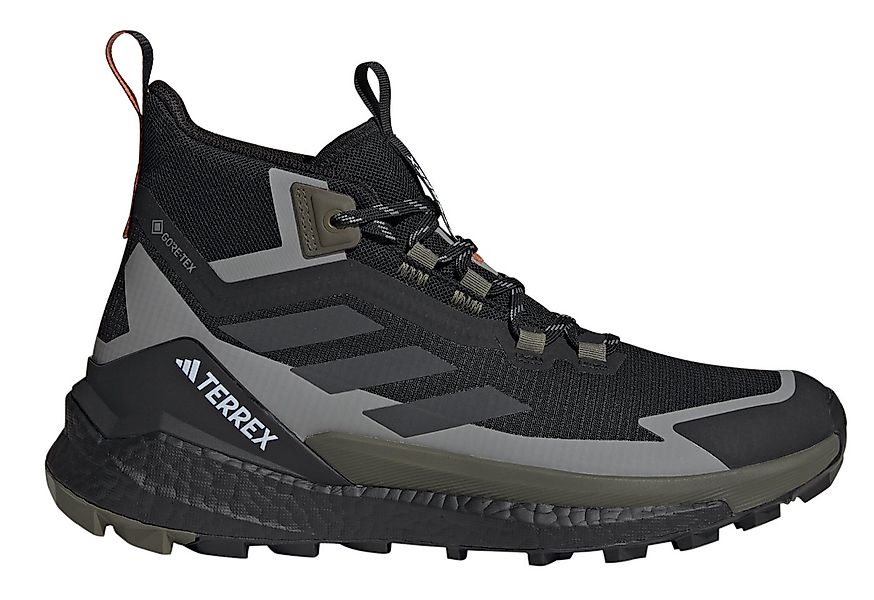 adidas TERREX Adidas Herren Terrex Free Hike 2 GTX Leichtwanderstiefel Wand günstig online kaufen