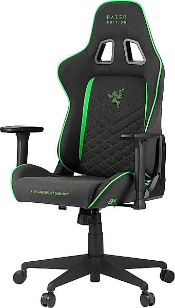 RAZER Gaming-Stuhl Tarok Pro X by Zen, atmungsaktiver Stoffbezug, 3D-Armleh günstig online kaufen