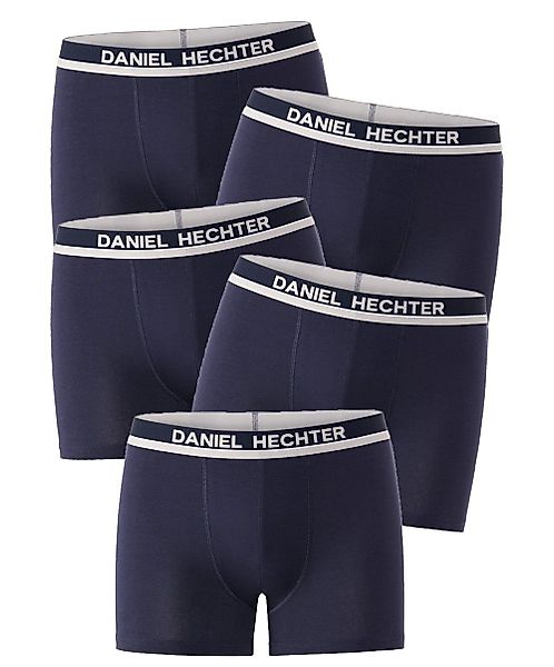 Daniel Hechter Boxershorts (Vorteilspack, 5-St., 5er-Pack) günstig online kaufen