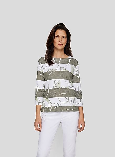 Rabe Print-Shirt T-Shirt günstig online kaufen