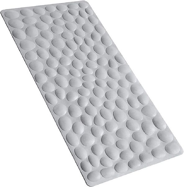 Refined Living Duschmatte Badewannenmatte rutschfest, Antirutschmatte günstig online kaufen