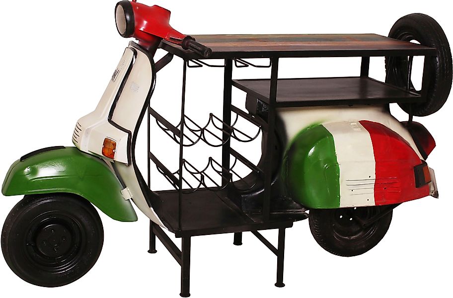 SIT Bartisch This&That, für echte Vespa günstig online kaufen