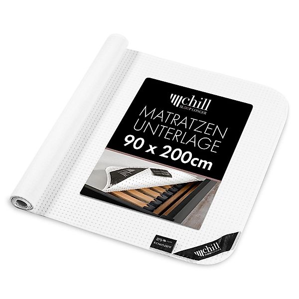 Matratzenschoner Chill Matratzenschoner 90x200 cm chill günstig online kaufen
