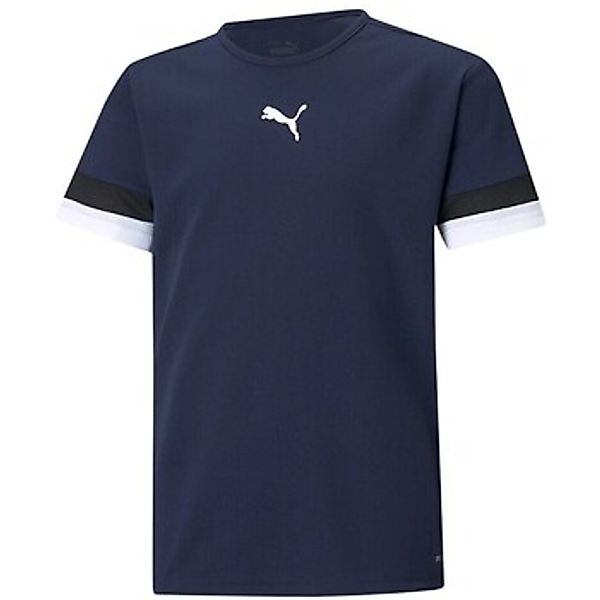 PUMA Trainingstop "TEAMRISE JERSEY" günstig online kaufen