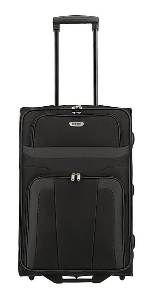 travelite Weichgepäck-Trolley 2W Trolley, 2 Rollen günstig online kaufen