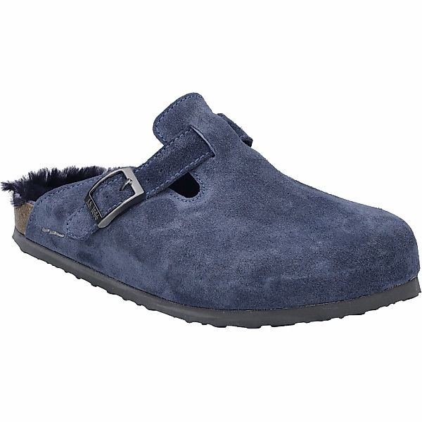 Josef Seibel Clog "Hermine 09, dunkelblau" günstig online kaufen