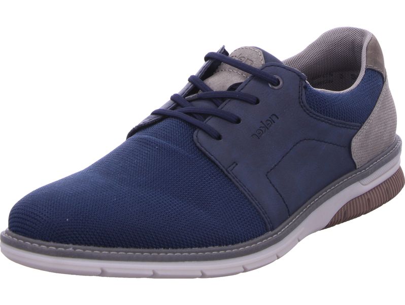 Rieker Schnürschuh günstig online kaufen