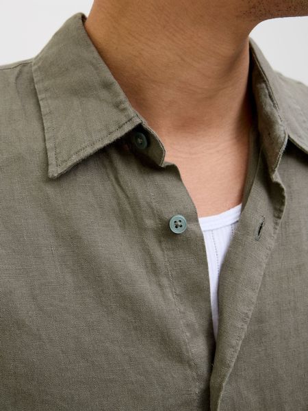 Jack & Jones Langarmhemd günstig online kaufen