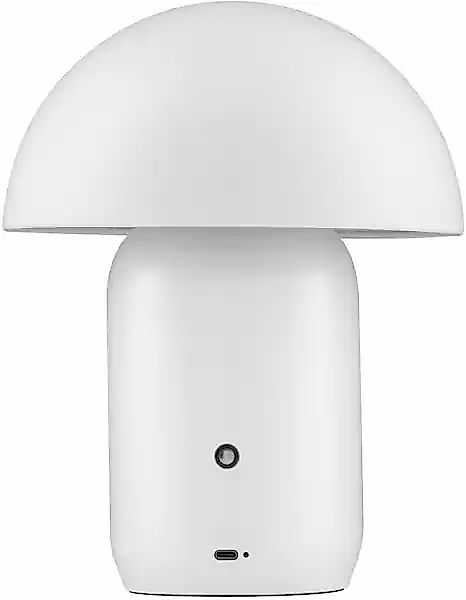 Nova Luce Tischleuchte »POIS« LED-Modul 1 Stk. Warmweiß günstig online kaufen