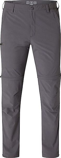 McKINLEY Funktionshose He.-Abzipphose Malloy II M ANTHRACITE günstig online kaufen